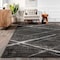 Nuloom Thigpen Contemporary Area Rug 2ft x 6ft BDSM04B-206 - alternate 4